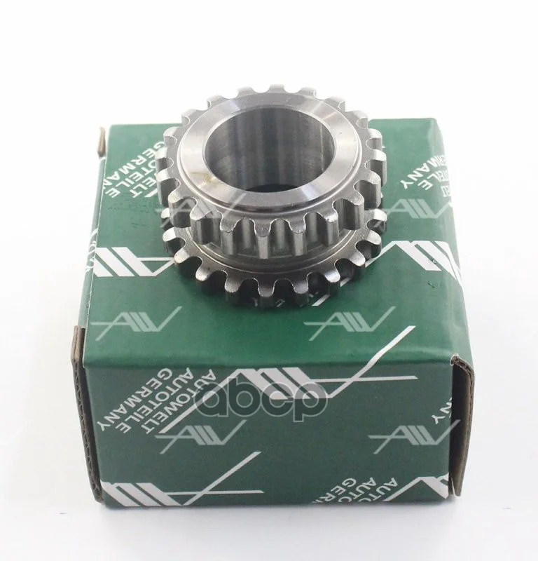 GR-54002 шестерня коленвала FORD R9DA/TPBA Z=19 - изображение 1
