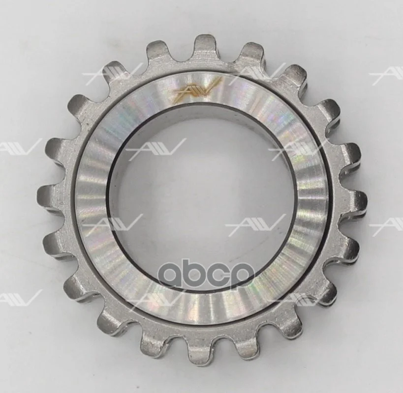 GR-54002 шестерня коленвала FORD R9DA/TPBA Z=19 - миниатюра 2