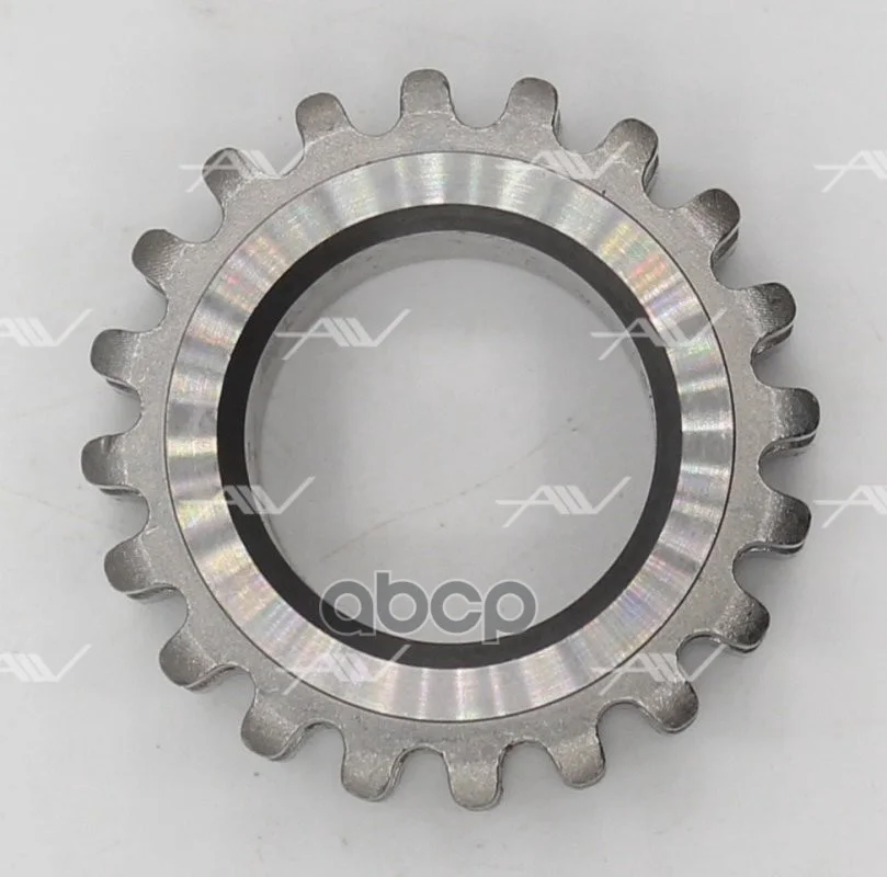 GR-54002 шестерня коленвала FORD R9DA/TPBA Z=19 - миниатюра 3