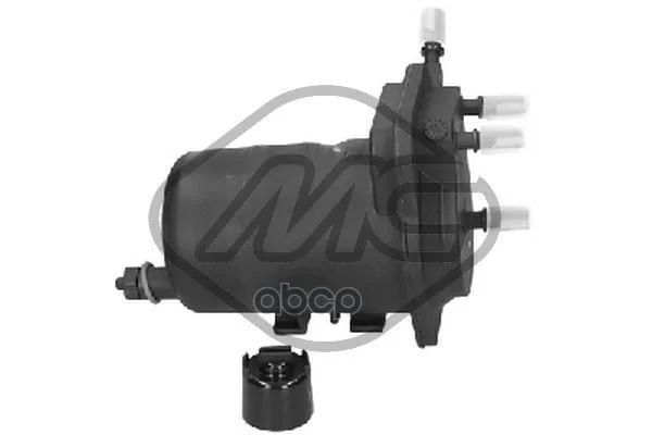 Фильтр топливный RENAULT MEGANE 2002- 05390 - изображение 1