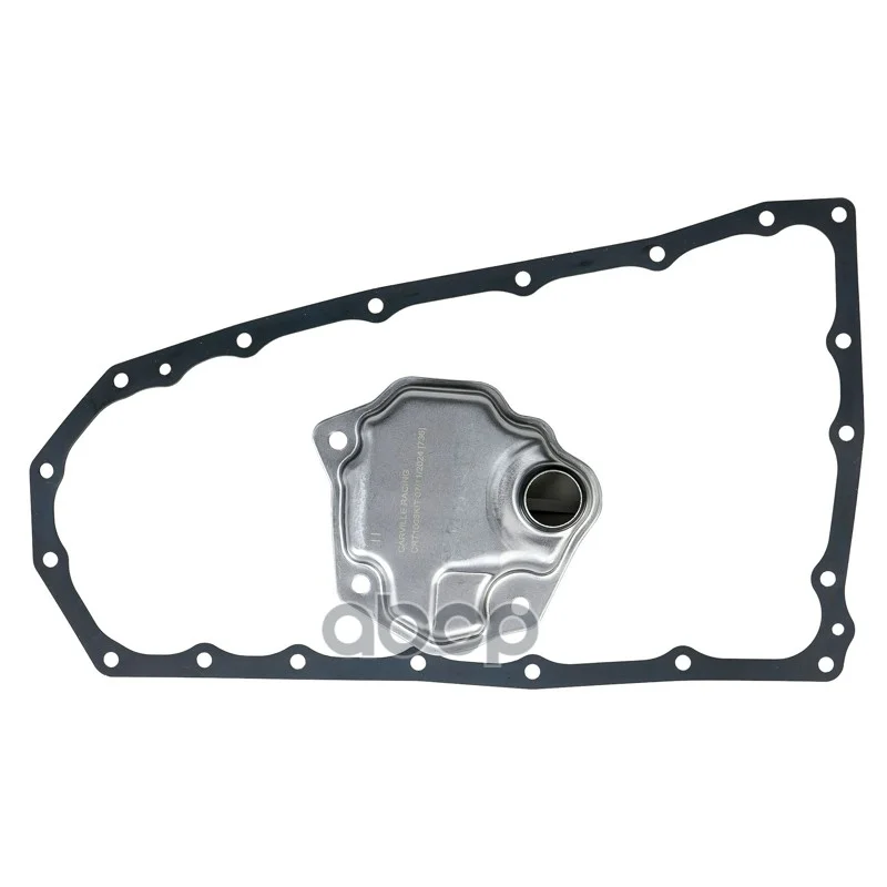 Фильтр АКПП NISSAN QASHQAI/X-TRAIL 13- CRT1008KIT - миниатюра 3