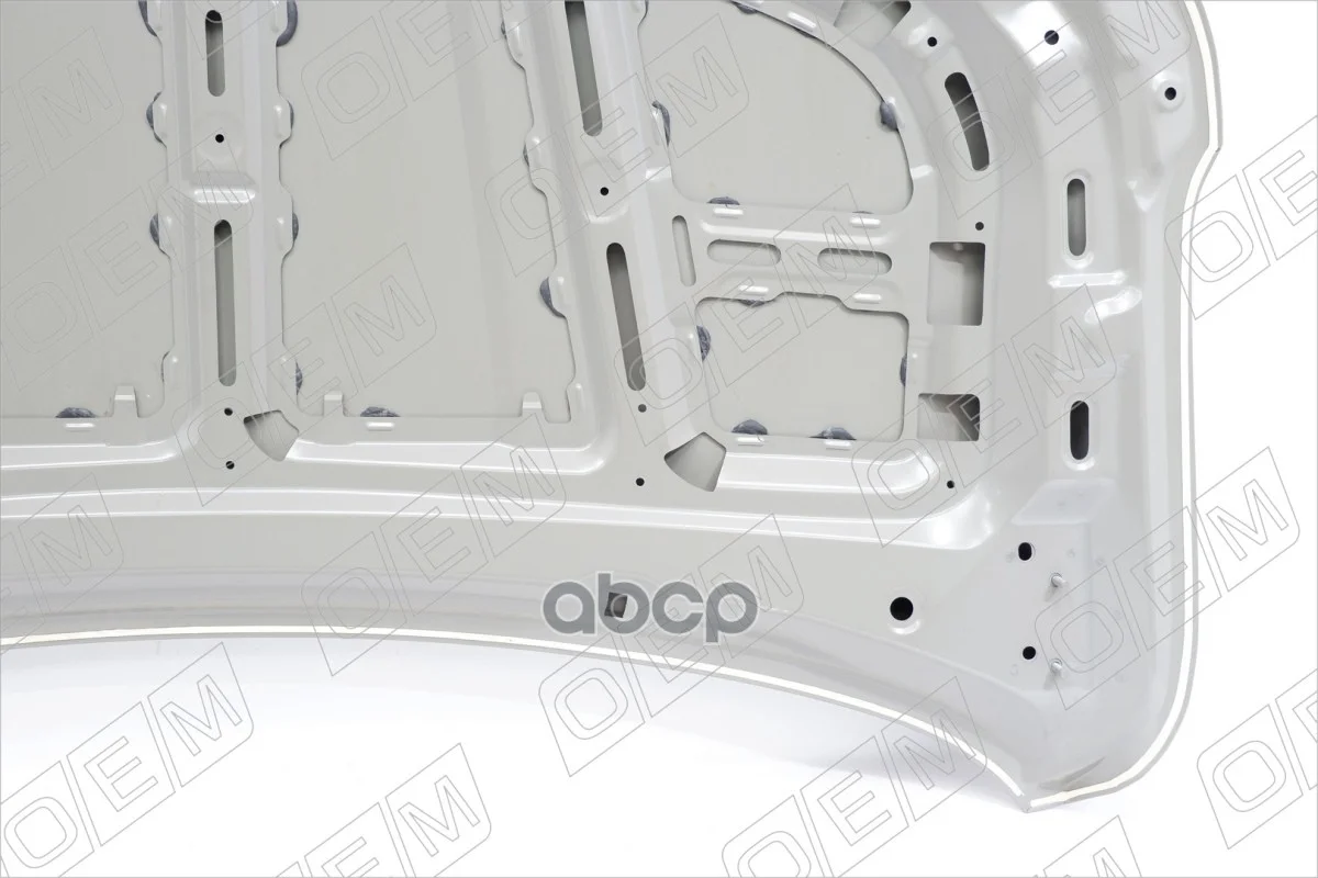 Капот Geely Coolray SX11 2019-2024 OEM0203KPT - миниатюра 10