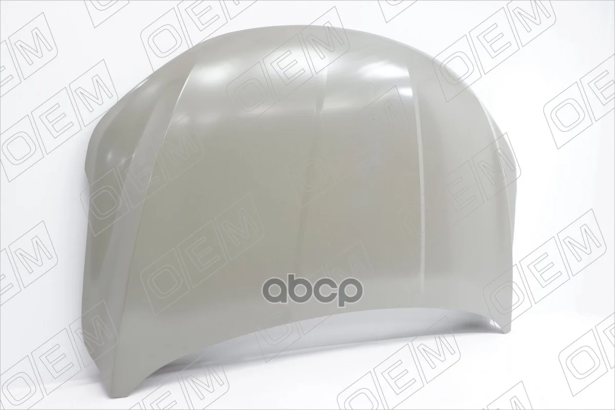 Капот Geely Coolray SX11 2019-2024 OEM0203KPT - миниатюра 2