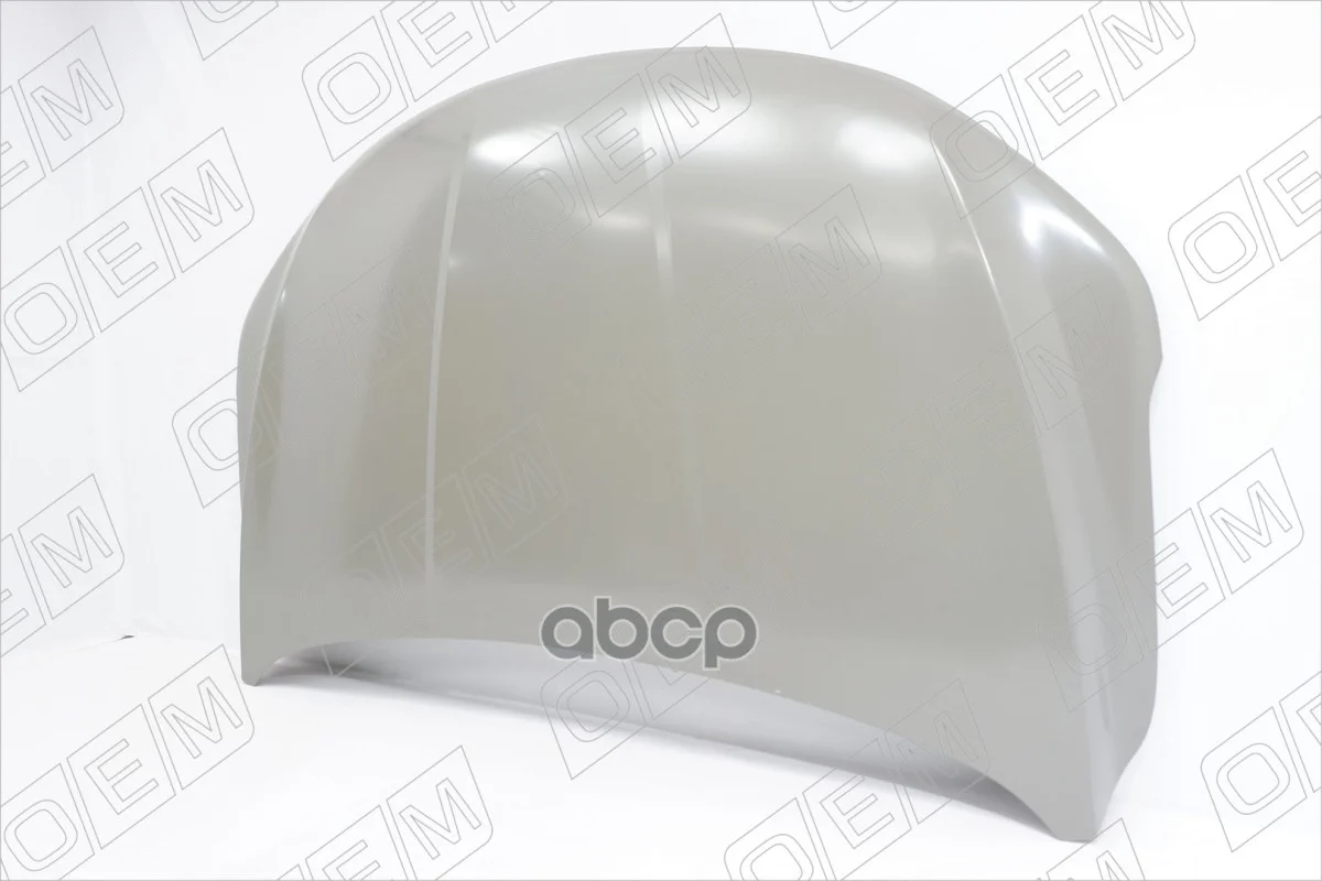 Капот Geely Coolray SX11 2019-2024 OEM0203KPT - миниатюра 3