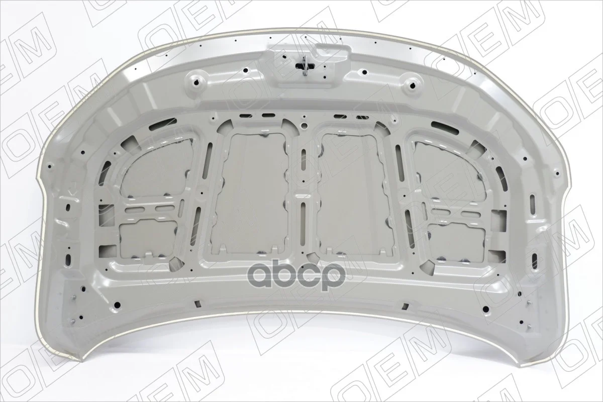 Капот Geely Coolray SX11 2019-2024 OEM0203KPT - миниатюра 4