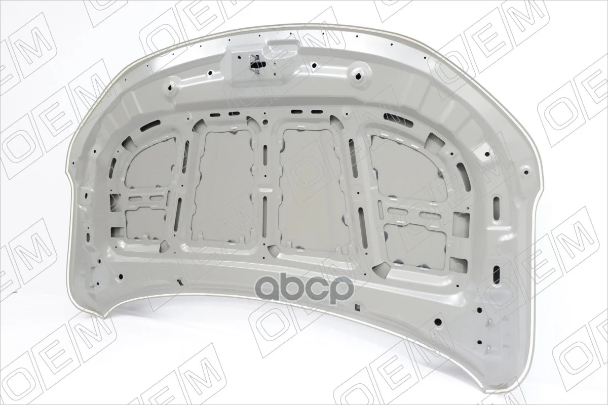 Капот Geely Coolray SX11 2019-2024 OEM0203KPT - миниатюра 6
