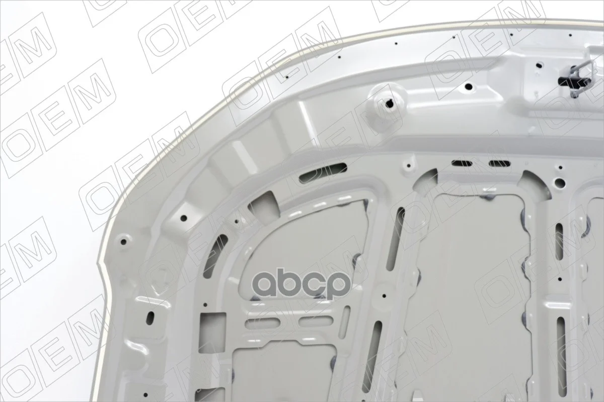 Капот Geely Coolray SX11 2019-2024 OEM0203KPT - миниатюра 8