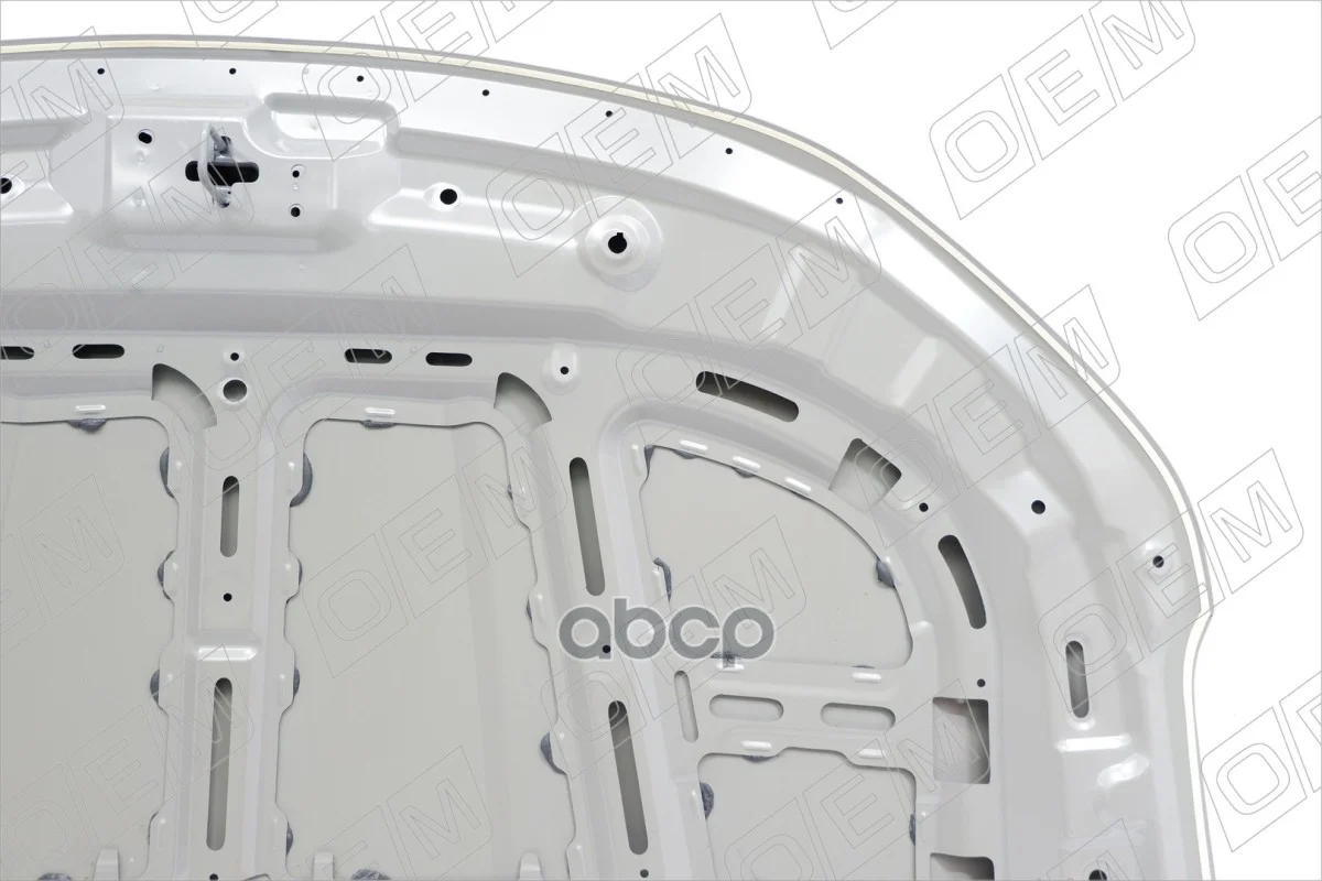 Капот Geely Coolray SX11 2019-2024 OEM0203KPT - миниатюра 9