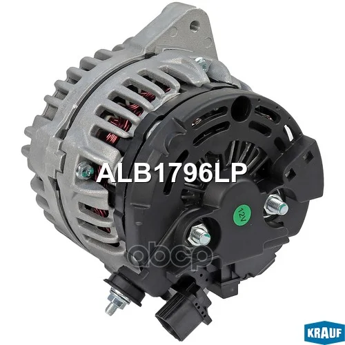 Генератор ALB1796LP Krauf - миниатюра 2