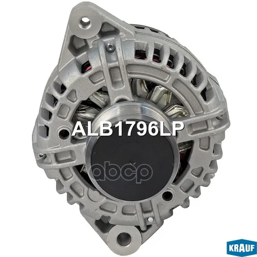 Генератор ALB1796LP Krauf - миниатюра 5