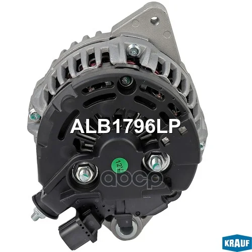 Генератор ALB1796LP Krauf - миниатюра 7