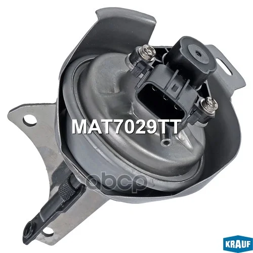 Актуатор турбокомпрессора MAT7029TT Krauf - изображение 1