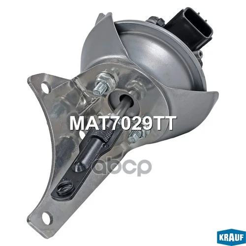 Актуатор турбокомпрессора MAT7029TT Krauf - миниатюра 3