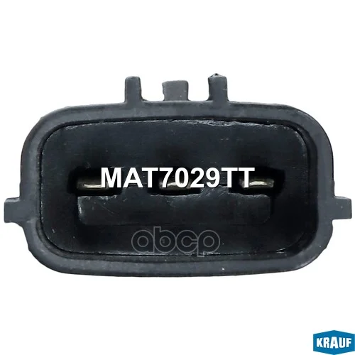 Актуатор турбокомпрессора MAT7029TT Krauf - миниатюра 4