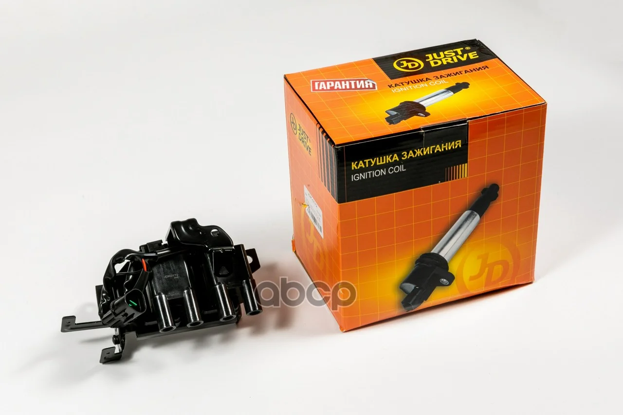 Катушка зажигания JDK0172 Just Drive - изображение 1