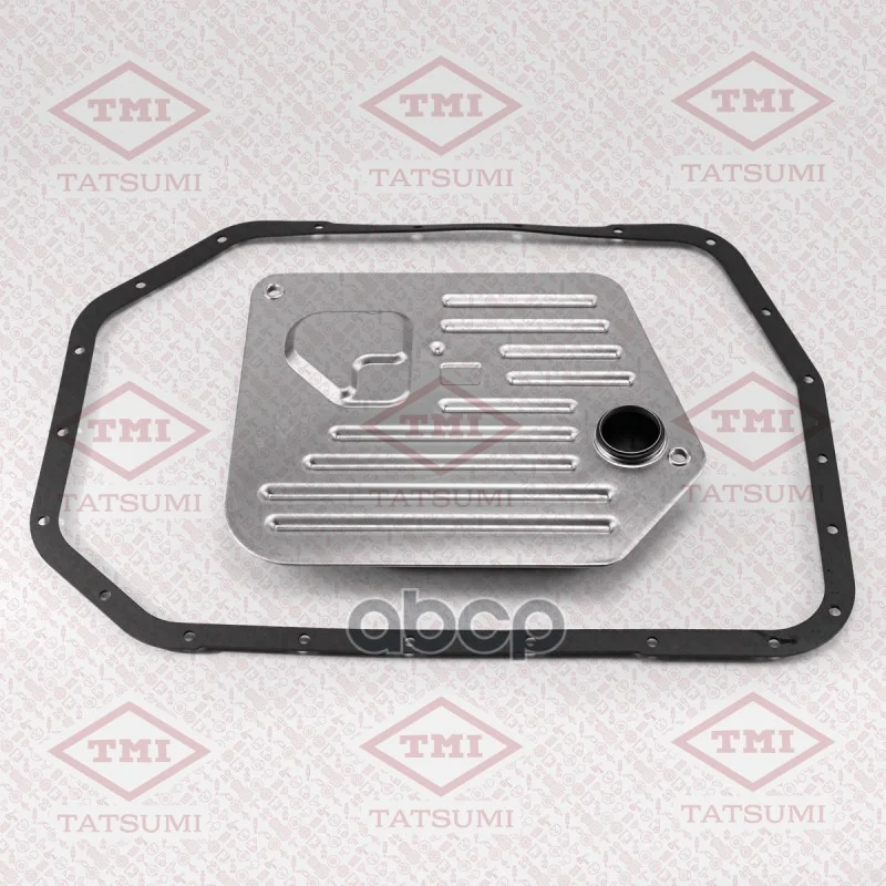 Фильтр АКПП BMW 5 (E39)/7 (E38) 96- TBI1039 - изображение 1