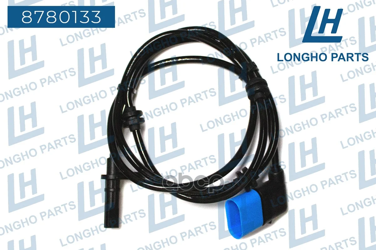 Датчик ABS MERCEDES-BENZ A2465400417 8780133 - изображение 1