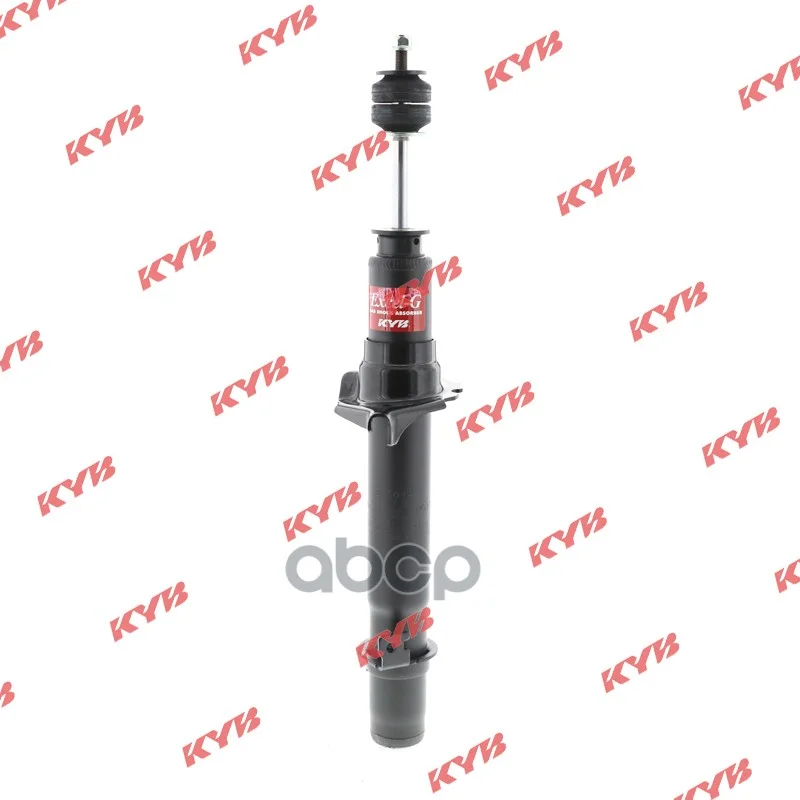 Амортизатор передний GAS R 340064 KYB - изображение 1