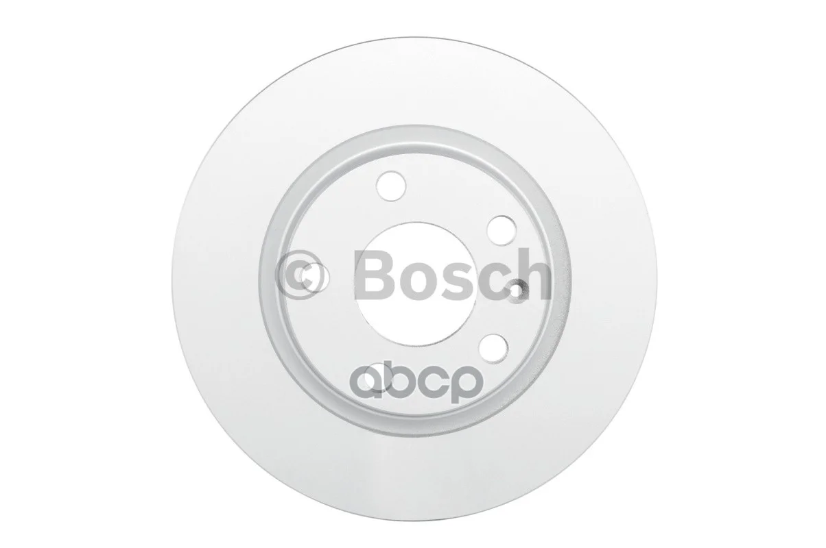 Тормозной диск 0986478869 Bosch - изображение 1