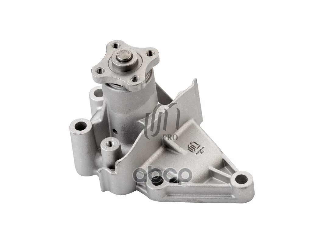 Насос водяной HYUNDAI/KIA G4ED WP0117 United - миниатюра 3