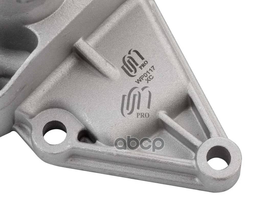 Насос водяной HYUNDAI/KIA G4ED WP0117 United - миниатюра 4