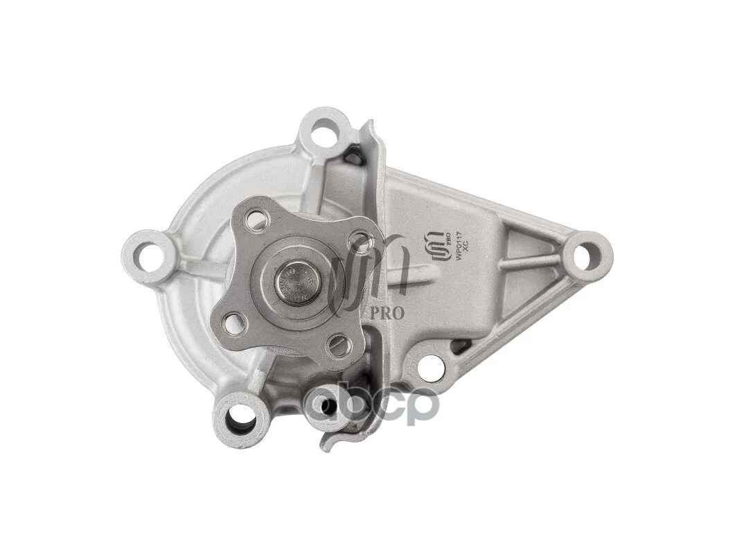 Насос водяной HYUNDAI/KIA G4ED WP0117 United - миниатюра 7