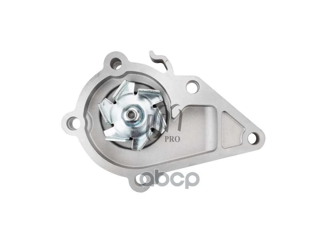Насос водяной HYUNDAI/KIA G4ED WP0117 United - миниатюра 8