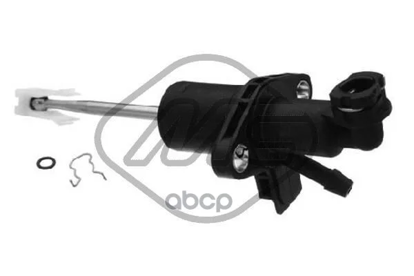 Цилиндр сцепления AUDI A3 1996- 05933 METALCAUCHO - изображение 1