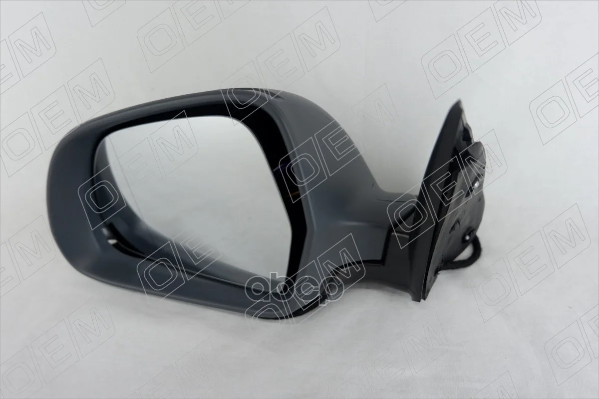 Зеркало левое Skoda Octavia 2 A5 2008-2013, 6 - миниатюра 6