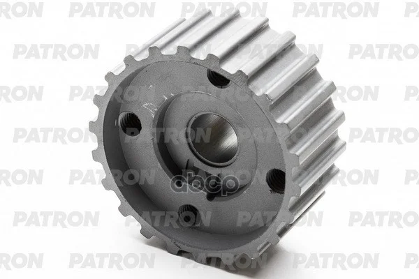 Шестерня коленвала VAG 1.6TD/1.9TD Z=22 КВ P310023 - изображение 1