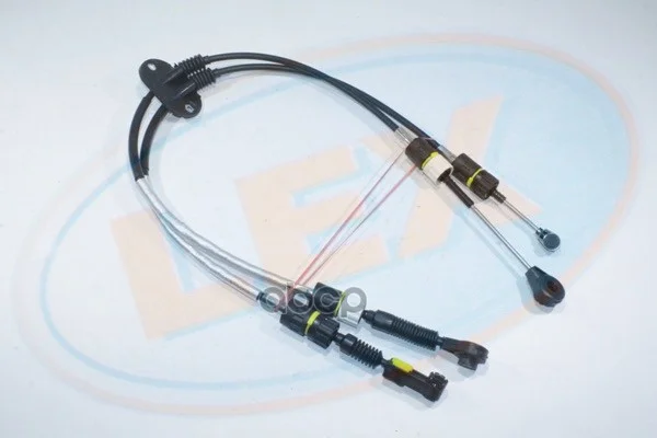 Трос переключения передач MTX75 TR2177 Lex - изображение 1