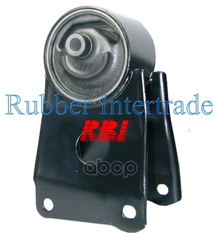 Подушка двигателя A32,U13 F N0908FZ RBI - изображение 1