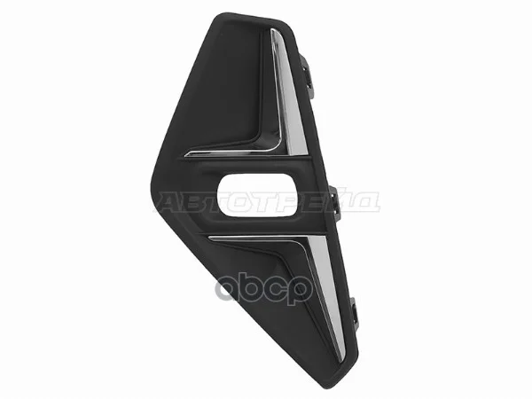 Оправа ПТФ Haval F7 22-24 / F7x 22- (Слева) - изображение 1