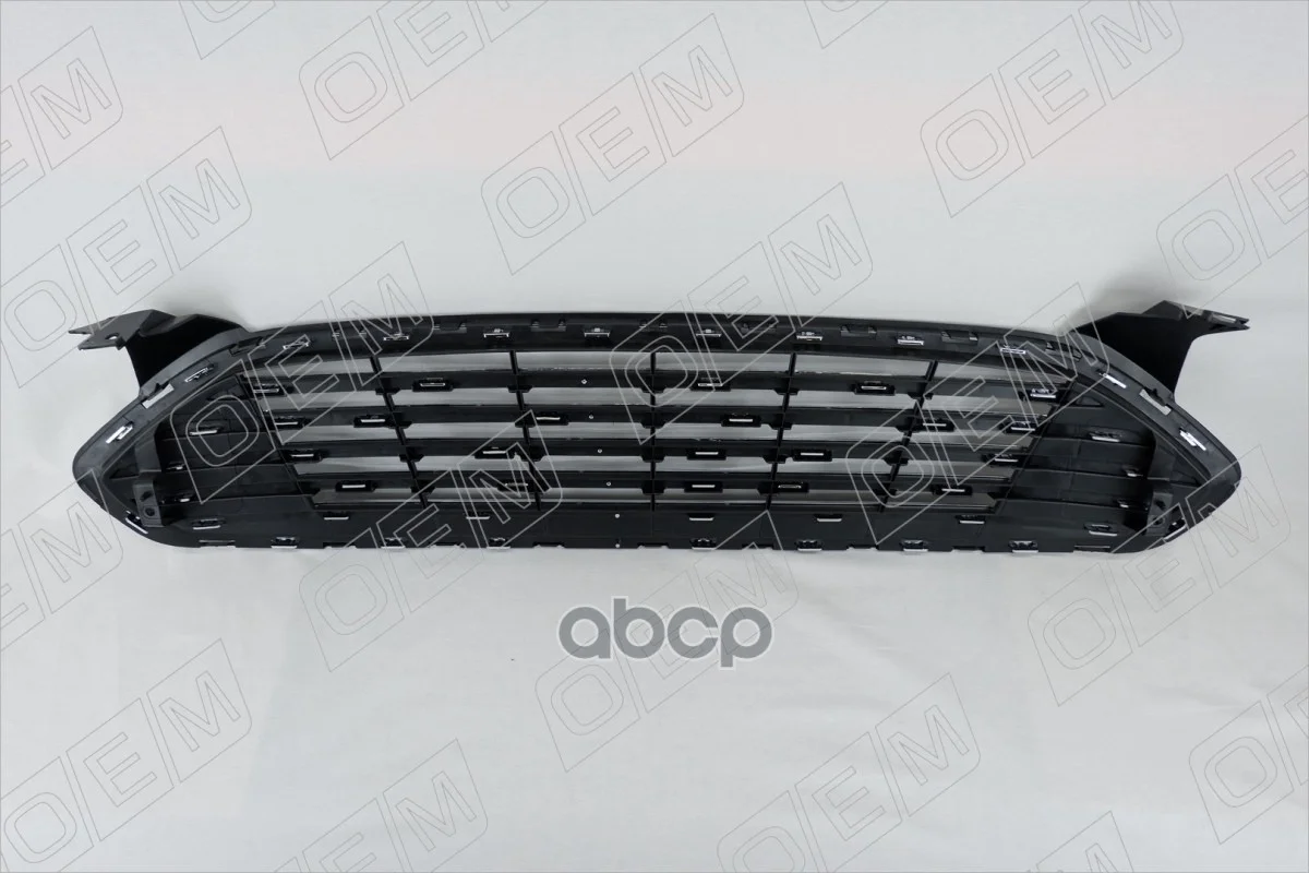 Решетка радиатора Ford Mondeo 5 (2014-2022) - миниатюра 10