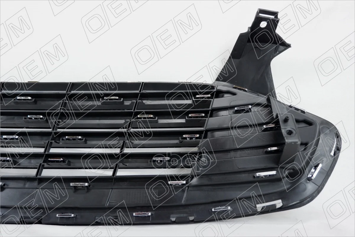 Решетка радиатора Ford Mondeo 5 (2014-2022) - миниатюра 3