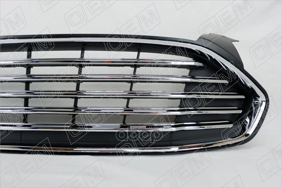 Решетка радиатора Ford Mondeo 5 (2014-2022) - миниатюра 6