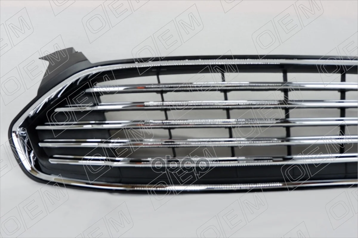Решетка радиатора Ford Mondeo 5 (2014-2022) - миниатюра 7