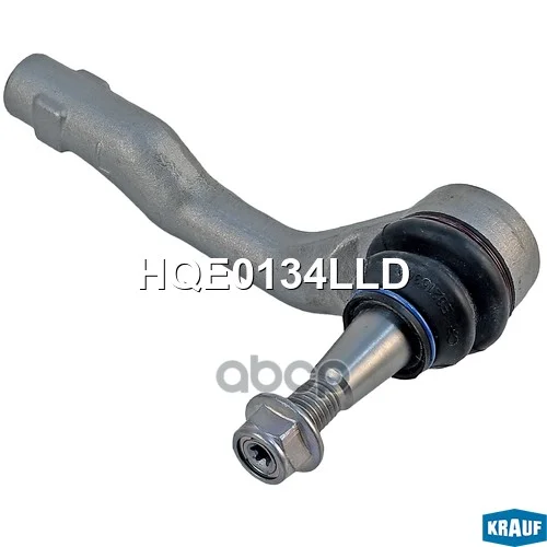 Наконечник рулевой HQE0134LLD Krauf - изображение 1