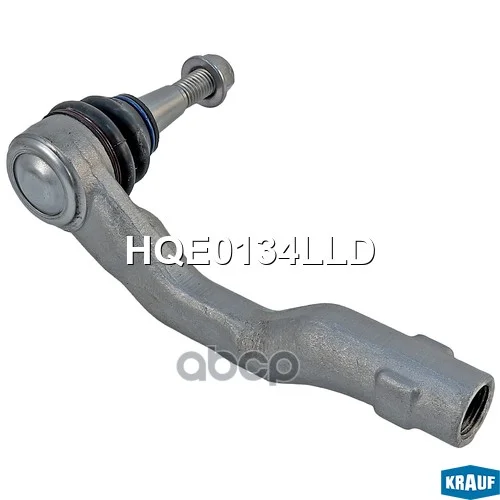 Наконечник рулевой HQE0134LLD Krauf - миниатюра 2