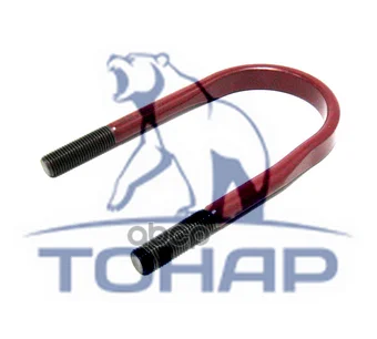стремянка !140/165xM24x3x290-R Тонар 4591254294 - изображение 1