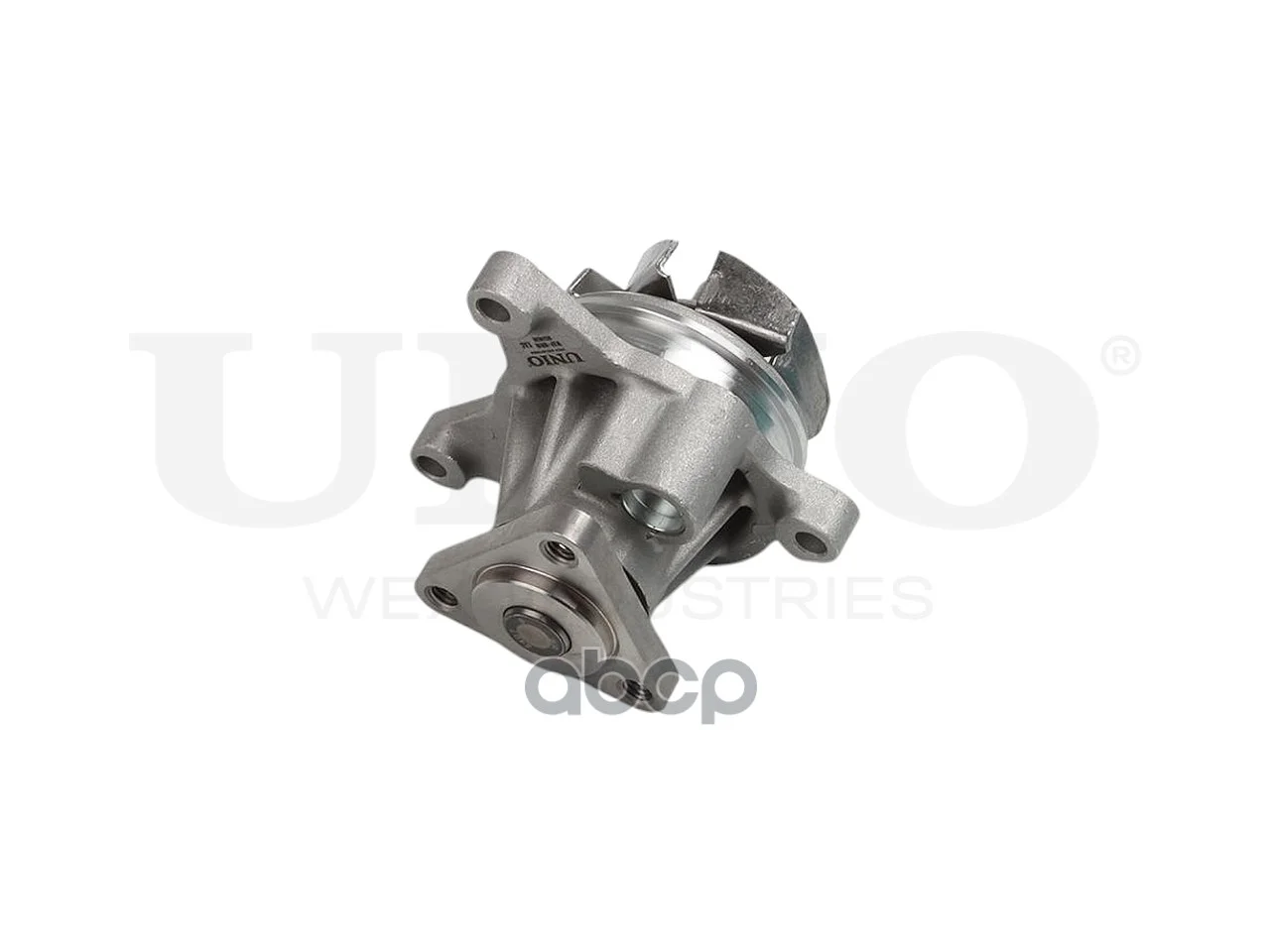 Насос водяной FORD FOCUS 00- WAP10010 UNIO - миниатюра 2
