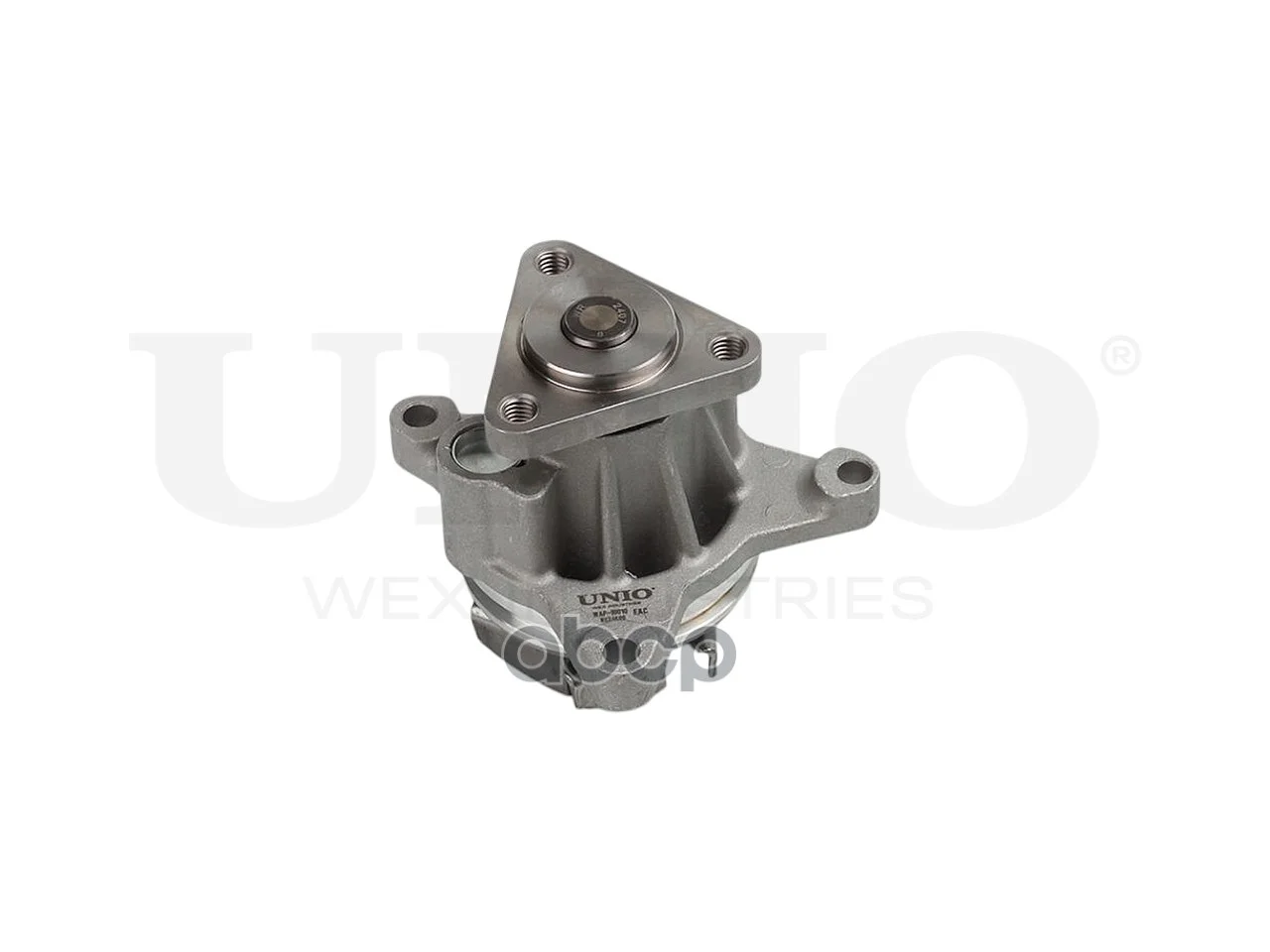 Насос водяной FORD FOCUS 00- WAP10010 UNIO - миниатюра 3