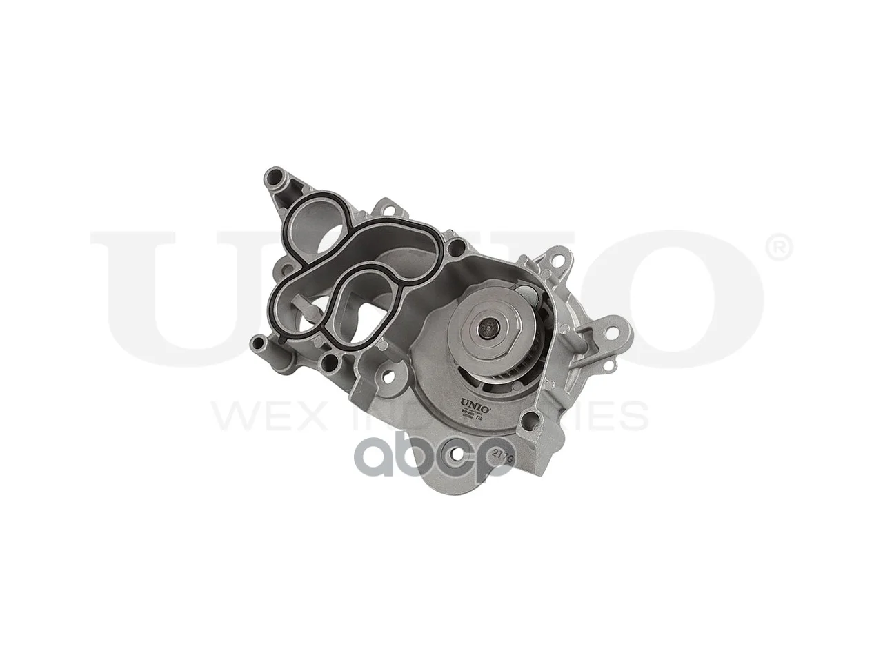 Насос водяной VW POLO 12- WAP10011 UNIO - миниатюра 2