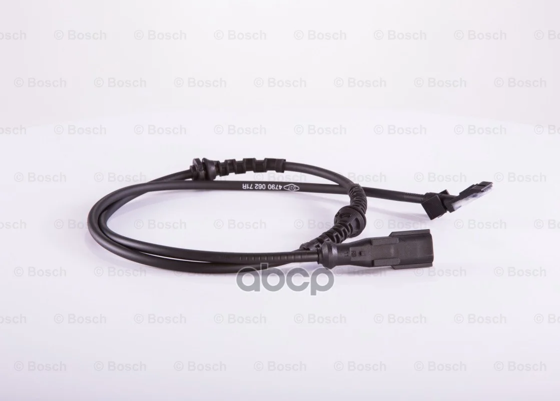 Датчик вращения колеса [ABS] 0265008938 Bosch - миниатюра 3