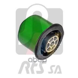 Сайлентблок балки заднего моста передний 01700546 - изображение 1
