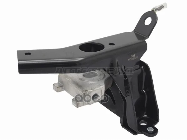 Опора двигателя Toyota Vitz 05-10 / Belta 05-12 - изображение 1