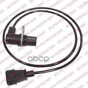 Датчик положения коленвала SS10798 Delphi - изображение 1