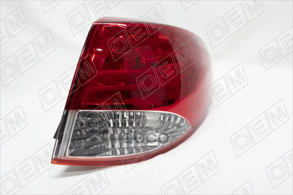 Фонарь правый внешний Hyundai Ix35 (2010-2015) - миниатюра 4