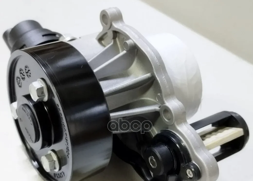 Насос системы охлаждения двигателя 11518638026 BMW - миниатюра 2