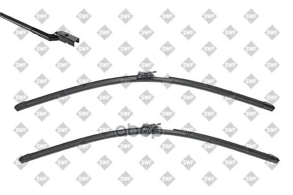 Щетки с/о Aquablade к-кт 650mm+480mm 119102 Swf - изображение 1
